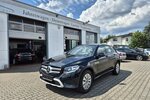 Mercedes-Benz GLC 250 4M Distronic, Rückfahrkamera, AppleCarplay 112.301 km 19.990 &euro; Rodgau 63110