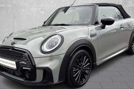 Mini Cooper S Cabrio 26.242 km 29.890 &euro; Heide 25746