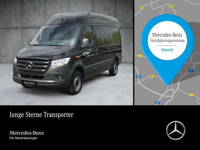 Sprinter