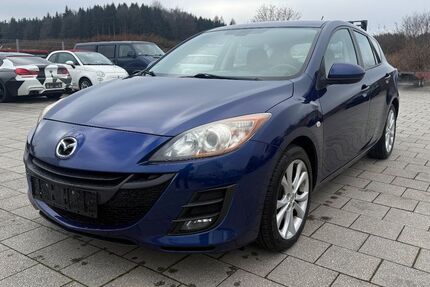 Mazda 3 207.000 km 3.490 &euro; Vöhringen/Illerberg 89269