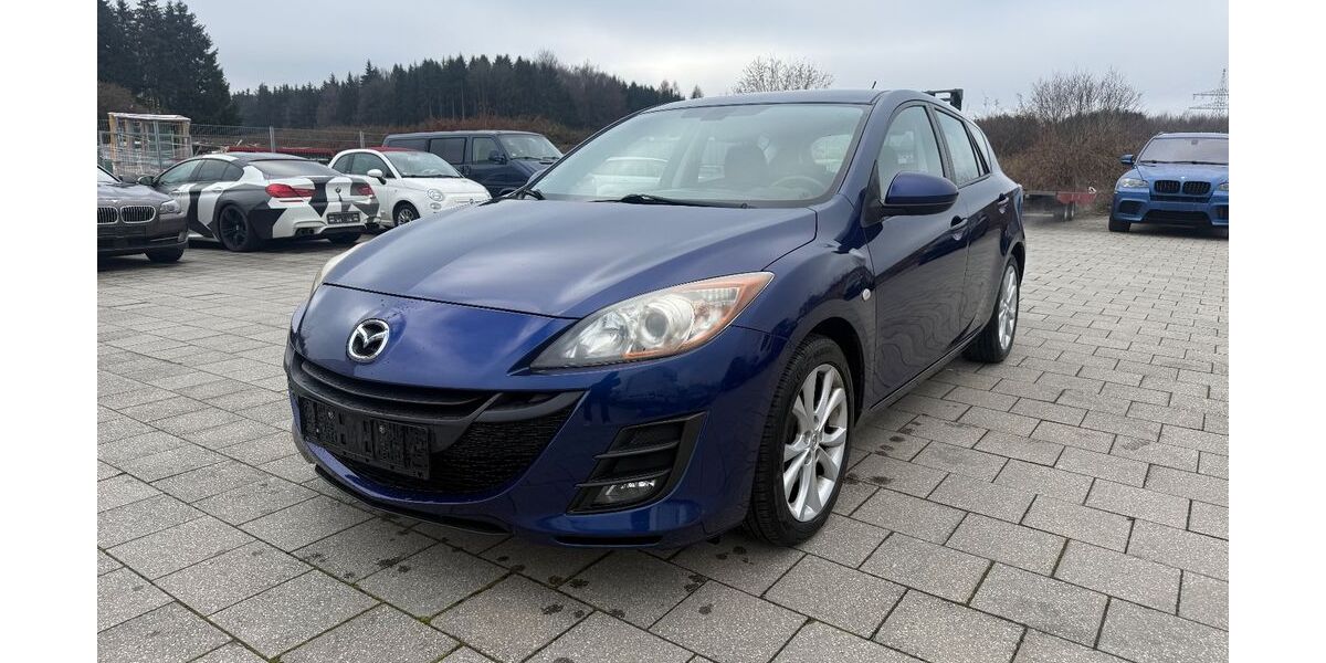 Mazda 3 207.000 km 3.490 &euro; Vöhringen/Illerberg 89269