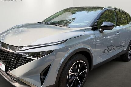 Nissan Qashqai 1.009 km 34.990 &euro; Potsdam 14482