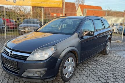 Opel Astra 202.802 km 1.390 &euro; Würzburg 97076