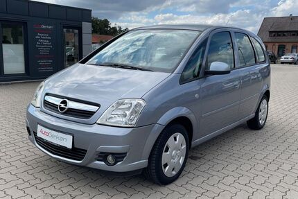 Opel Meriva 88.924 km 5.990 &euro; Martfeld 27327