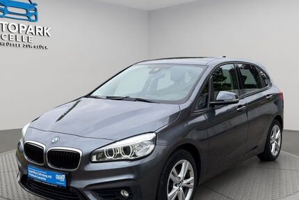 BMW 218 98.000 km 10.890 &euro; Eicklingen 29358