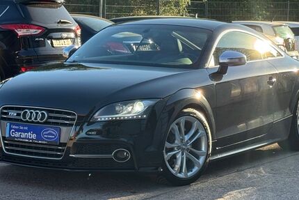 Audi TT 167.000 km 13.770 &euro; Nalbach 66809