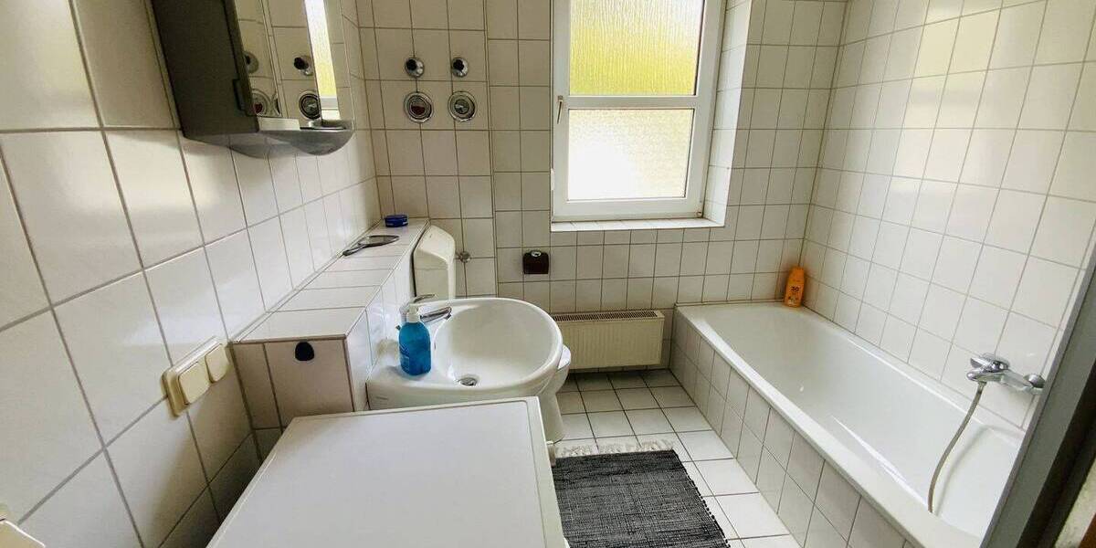 Etagenwohnung Leun - 2 Zimmer, 74 m&sup2;, 129.000&euro; | Angebot:26257460