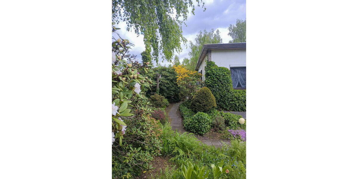 Bungalow Niesky/See Zeche Moholz - 2 Zimmer, 34 m&sup2;, 25.000&euro; | Angebot:25686727