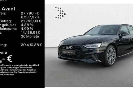 Audi A4 135.000 km 27.390 &euro; Schweinfurt 97424