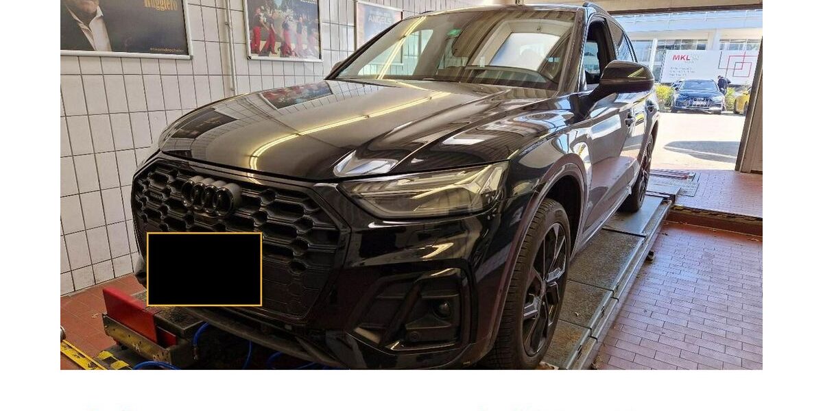 Audi Q5 84.200 km 42.449 &euro; Hanau 63452