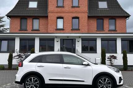 Kia Niro 37.782 km 19.750 &euro; Rotenburg a.d Fulda 36199