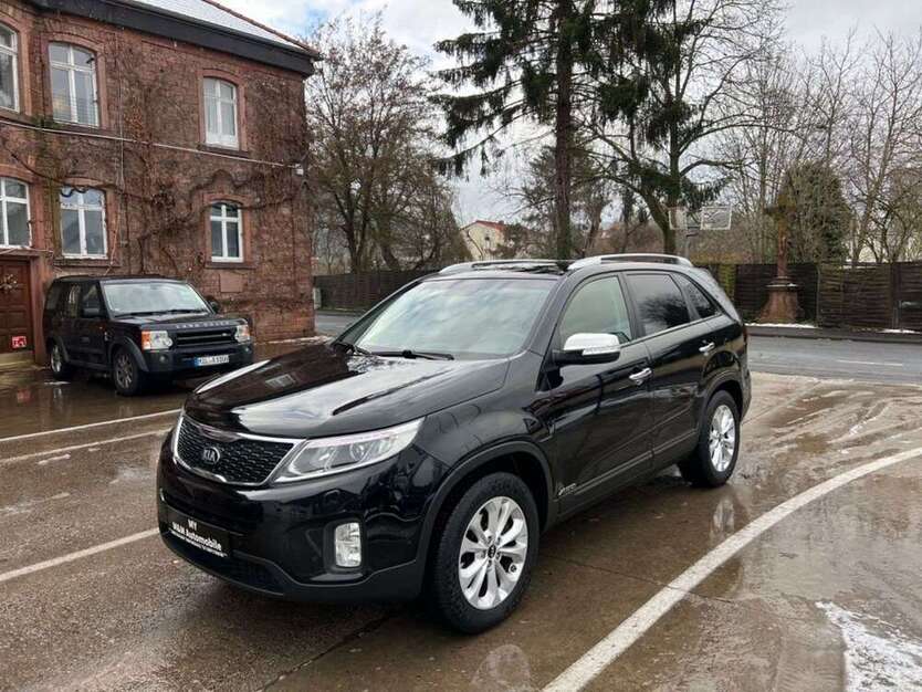 Sorento