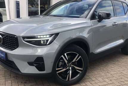 Volvo XC40 18.689 km 37.144 € Güstrow 18273