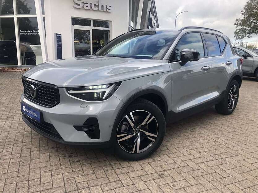 Volvo XC40 18.689 km 37.144 € Güstrow 18273