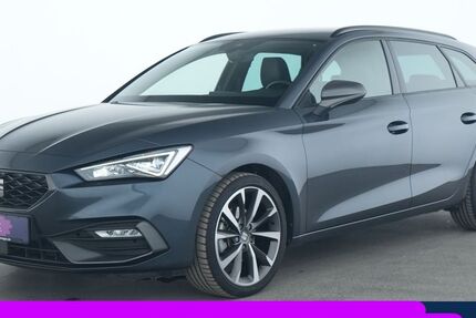 Seat Leon 43.805 km 22.185 &euro; Garching bei München 85748