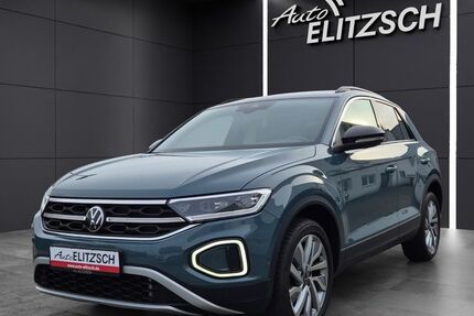 VW T-Roc 34.500 km 26.950 &euro; Kamenz 01917