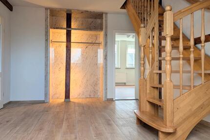 Wohnung Bad Düben - 4 Zimmer, 100 m&sup2;, 800&euro; | Angebot:26383932