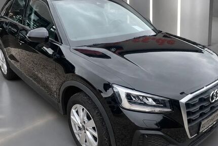 Audi Q2 52.724 km 21.599 &euro; Rosendahl 48720