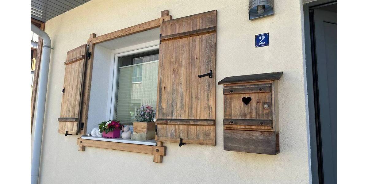 Doppelhaushälfte Kempten (Allgäu) St Mang - 4 Zimmer, 106 m&sup2;, 548.000&euro; | Angebot:26344065