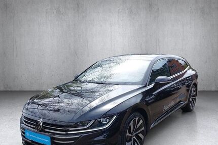 VW Arteon