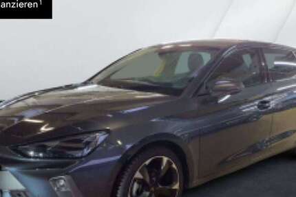 Cupra Leon 12.649 km 30.380 &euro; Baunatal 34225