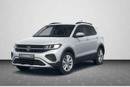 VW T-Cross 12.237 km 20.500 &euro; Mayen 56727