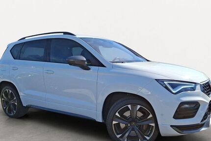 Cupra Ateca 39.458 km 30.155 &euro; Friedberg 61169