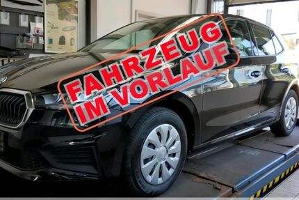 Skoda Fabia 63.201 km 12.499 &euro; Chemnitz - Mittelbach 09224
