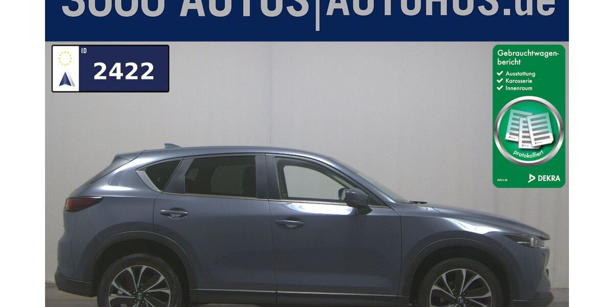 Mazda CX-5 139.858 km 19.480 &euro; Gyhum/Bockel 27404