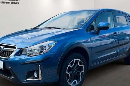 Subaru XV 78.650 km 14.990 € Pirna 01796