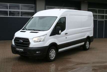 Ford Transit 123.000 km 16.480 &euro; Rastede-Hahn 26180