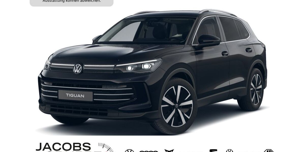 VW Tiguan 20.053 km 41.980 &euro; Alsdorf 52477