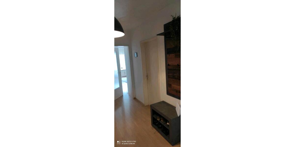 Etagenwohnung Schweinfurt Haardt - 3 Zimmer, 76 m&sup2;, 185.000&euro; | Angebot:26400301
