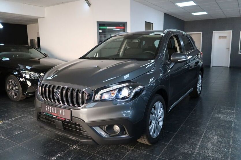 SX4