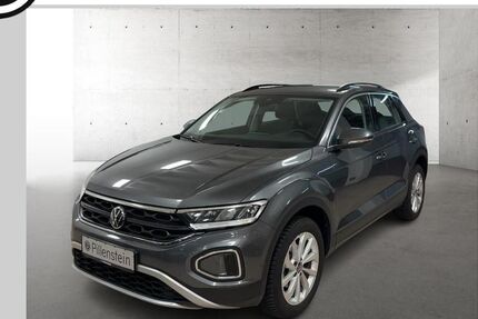 VW T-Roc 21.850 km 27.912 &euro; Fürth 90762