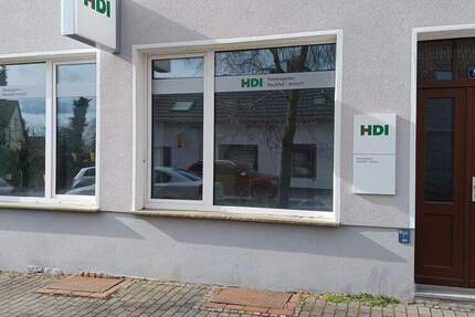 Gewerbeobjekt Eilenburg Eilenburg-Ost - 2 Zimmer, 46 m&sup2;, 460&euro; | Angebot:25834783