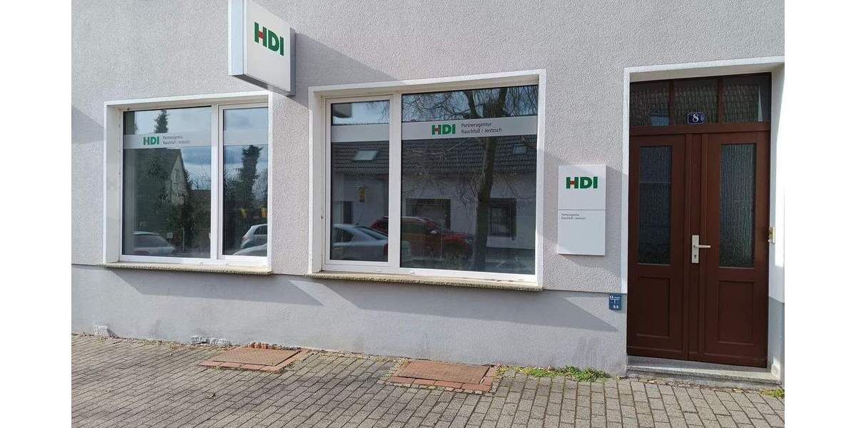 Gewerbeobjekt Eilenburg Eilenburg-Ost - 2 Zimmer, 46 m&sup2;, 460&euro; | Angebot:25834783