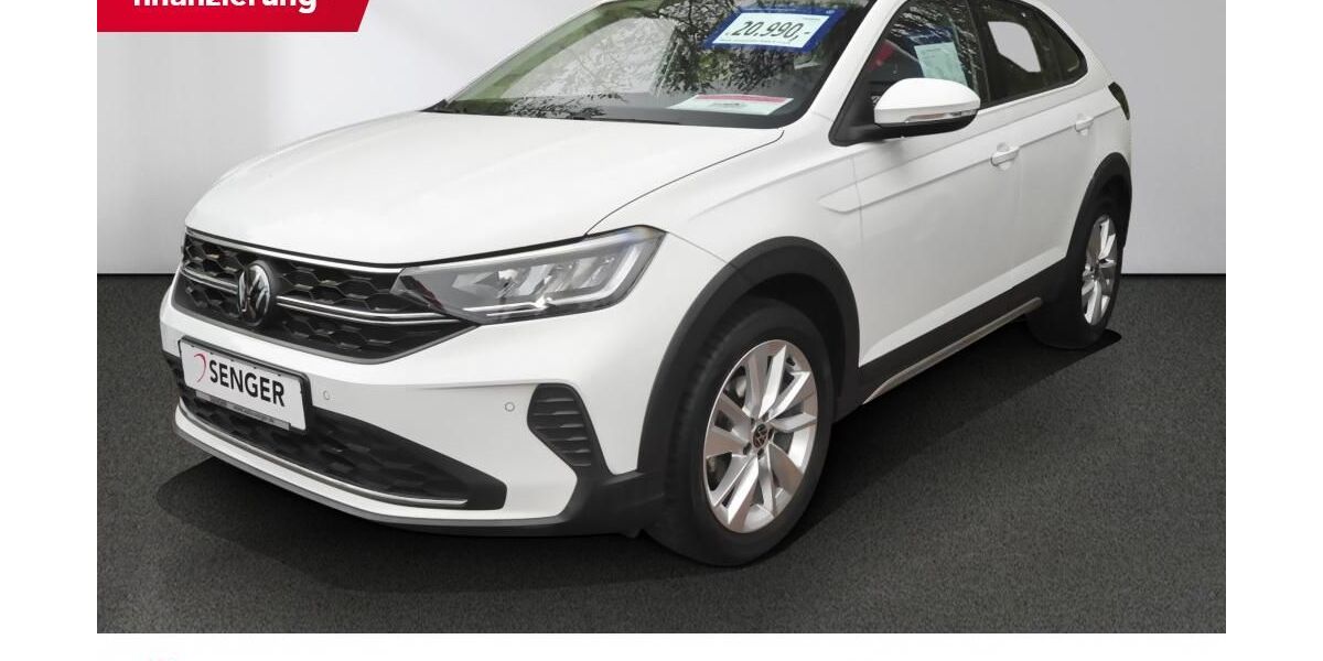 VW Taigo 35.300 km 20.380 &euro; Bad Schwartau 23611