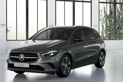 Mercedes B 200