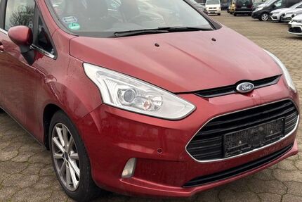 Ford B-Max 198.000 km 2.999 &euro; Göppingen 73035