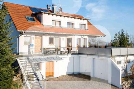 Haus Laufenburg - 8 Zimmer, 286 m&sup2;, 790.000&euro; | Angebot:25831517