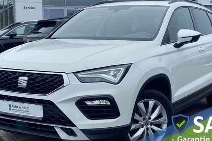 Seat Ateca 51.697 km 22.348 &euro; Schrobenhausen 86529