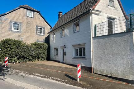 Einfamilienhaus zu vermieten