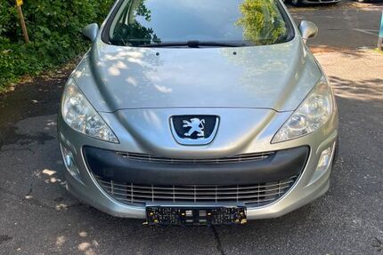 Peugeot 308 184.100 km 2.190 &euro; Freiburg 79100