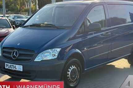 Mercedes-Benz Vito 233.571 km 6.490 &euro; Rostock-Warnemünde 18119