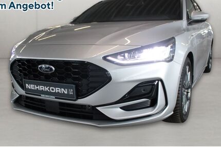 Ford Focus 14.250 km 25.950 &euro; Flensburg 24941