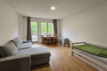 Wohnung Bad Bevensen Medingen - 2 Zimmer, 62 m&sup2;, 595&euro; | Angebot:27336471