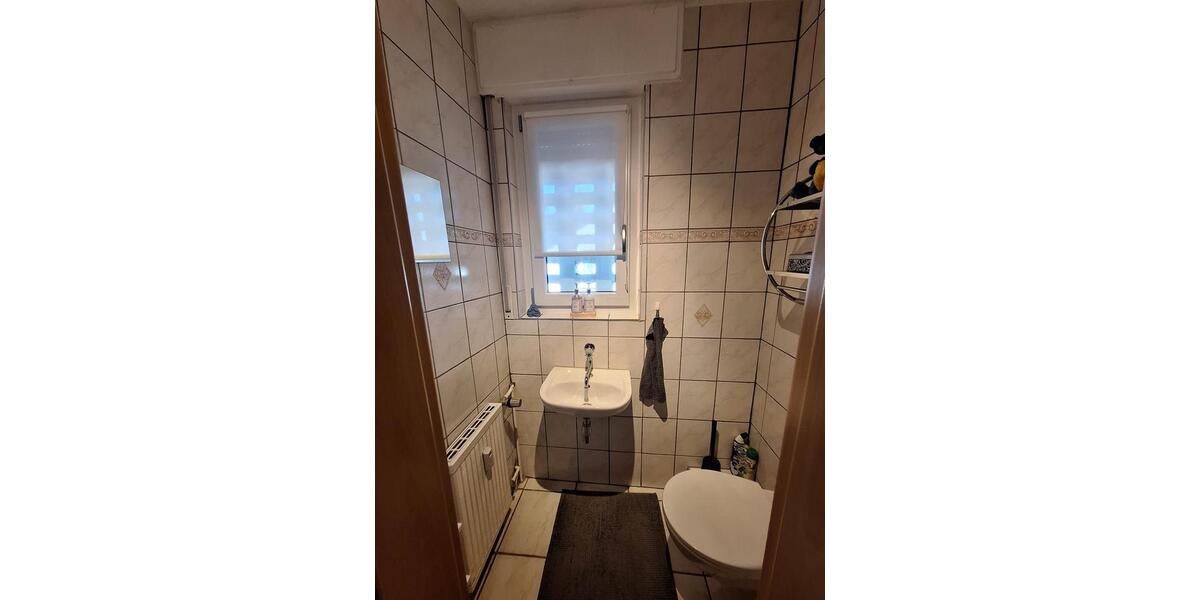 Etagenwohnung Beckum - 4 Zimmer, 95 m&sup2;, 600&euro; | Angebot:25547485