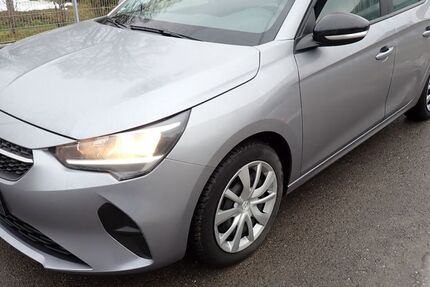 Opel Corsa 77.000 km 8.999 &euro; Hohenbrunn bei München 85662