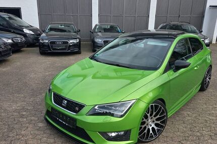 Seat Leon 195.000 km 11.990 &euro; Werther 33824
